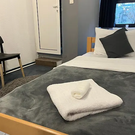 Aparthotel Mickitos Long Term 3*