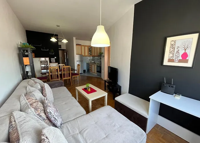 Mickitos Long Term Skopje