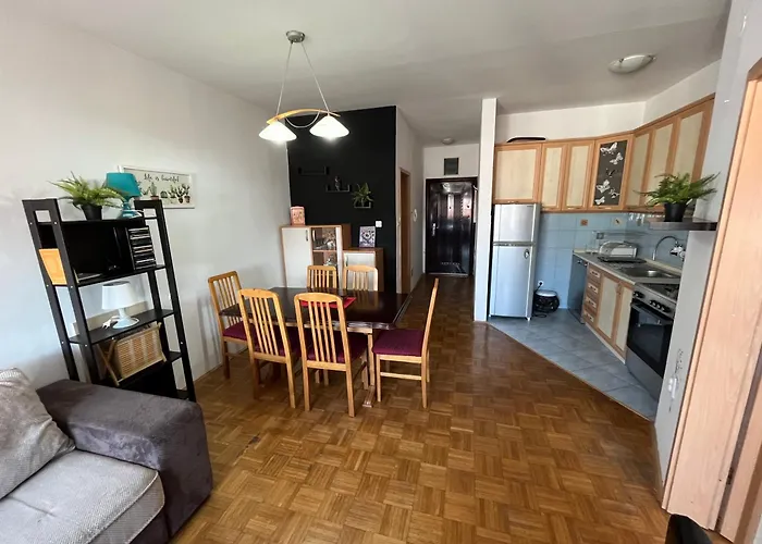 Aparthotel Mickitos Long Term